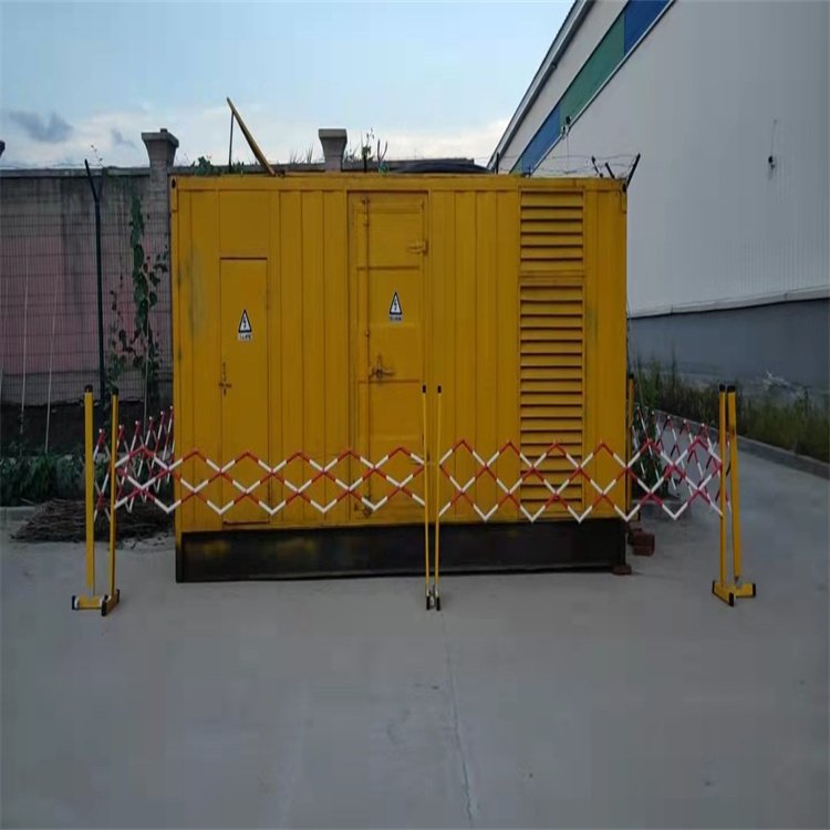 商河发电机组油箱盖上留出小气孔有什么用？